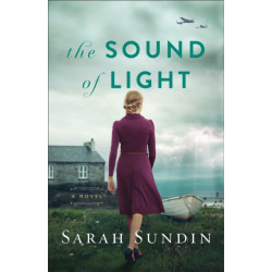 The Sound of Light – A Novel