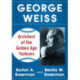 George Weiss: Architect of the Golden Age Yankees