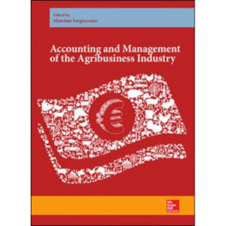 Accounting and Management of the Agribusiness Industry