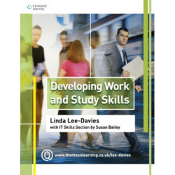 Developing Work and Study Skills (B/W)