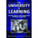 The University of Learning: Beyond Quality and Competence