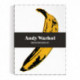 Andy Warhol Shaped Notecard Set
