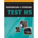 ASE Test Preparation - Transit Bus H5, Suspension and Steering