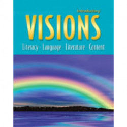 Visions Intro: Grammar Practice