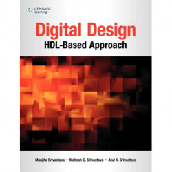DIGITAL DESIGN: HDL-BASED APPROACH