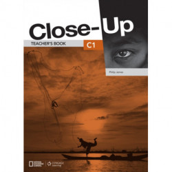 Close-Up C1: Teacher's Book