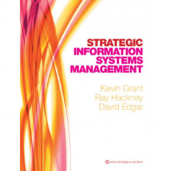 Strategic Information Systems Management
