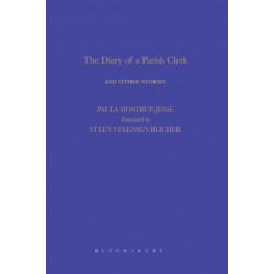 "The Diary of a Parish Clerk and Other Stories: Selected Short Stories