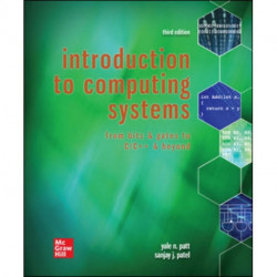 Introduction to Computing Systems: From Bits & Gates to C/C++ & Beyond