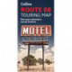 Collins Route 66 Touring Map: Plan Your Adventure Across America