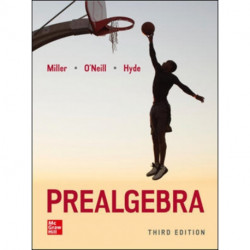 Prealgebra