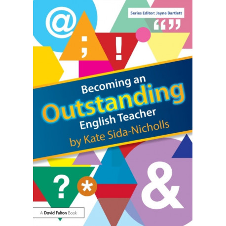 Becoming an Outstanding English Teacher