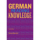 German for Reading Knowledge