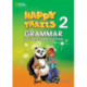 Happy Trails 2: Grammar Book (INTL Edition)