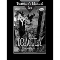 AME Dracula Teachers Manual