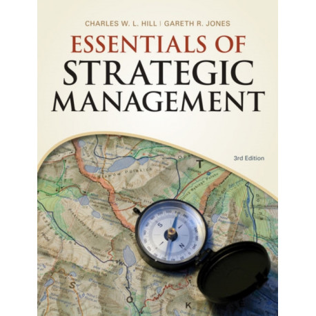 Essentials of Strategic Management