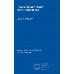The Homotopy Theory of (8,1)-Categories