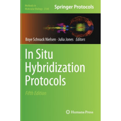 In Situ Hybridization Protocols