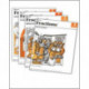 Key to Fractions, Books 1-4, Reproducible Tests