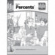Key to Percents, Reproducible Tests for Books 1-3