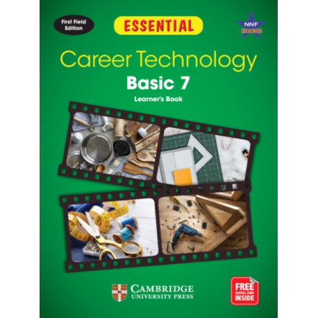 Essential Career Technology Junior Secondary 7