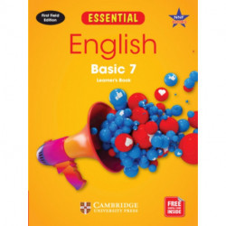 Essential English Junior Secondary 7 Learner's Book