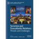 Terrorism and Transatlantic Relations: Threats and Challenges