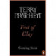 Feet Of Clay: (Discworld Novel 19)
