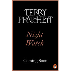 Night Watch: (Discworld Novel 29)
