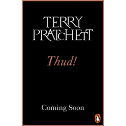 Thud!: (Discworld Novel 34)