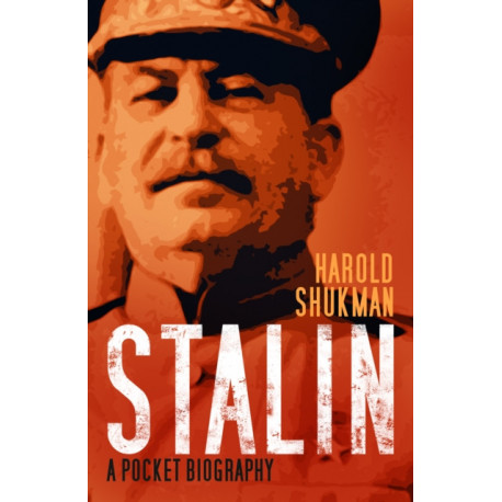 Stalin: A Pocket Biography