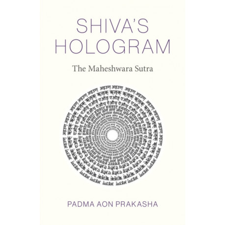 Shiva's Hologram: The Maheshwara Sutra
