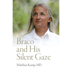Braco and His Silent Gaze