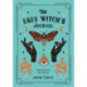 The Baby Witch's Journal: A Spell Book for New Witches