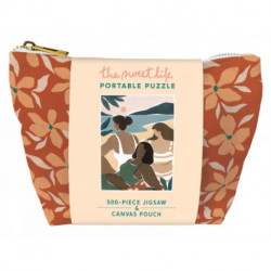 The Sweet Life Portable Puzzle