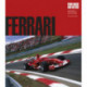Ferrari: From Inside and Outside