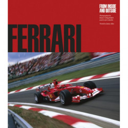Ferrari: From Inside and Outside