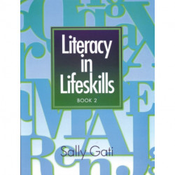 Literacy in Lifeskills: Book 2