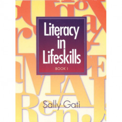 Literacy in Lifeskills: Book 1