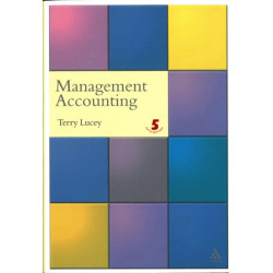 Management Accounting