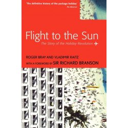 Flight to the Sun