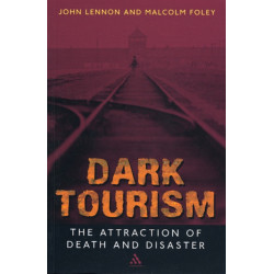 Dark Tourism
