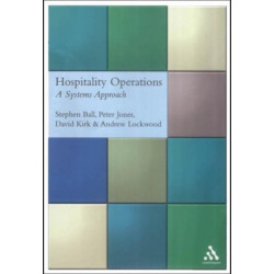 Hospitality Operations: A Systems Approach