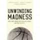 Unwinding Madness: What Went Wrong with College Sports and How to Fix It