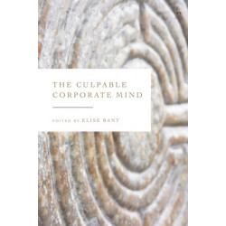 The Culpable Corporate Mind