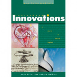 Innovations Pre-Intermediate: A Course in Natural English