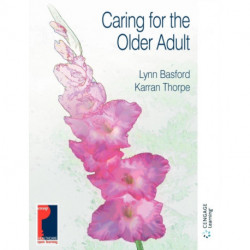 CARING FOR THE OLDER ADULT
