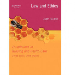 LAW & ETHICS IN NURSING & HEALTHCARE