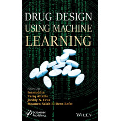 Drug Design using Machine Learning