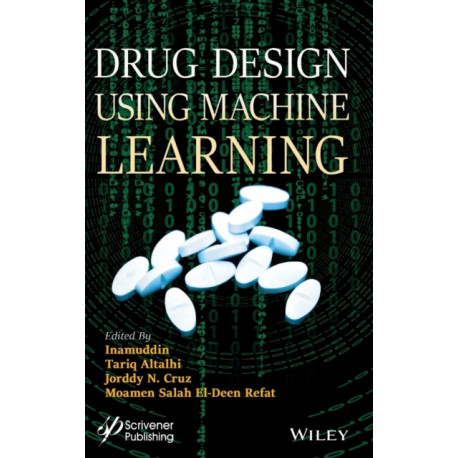 Drug Design using Machine Learning